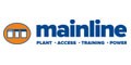 Mainline Group - Plant, Access, Training & Power Logo